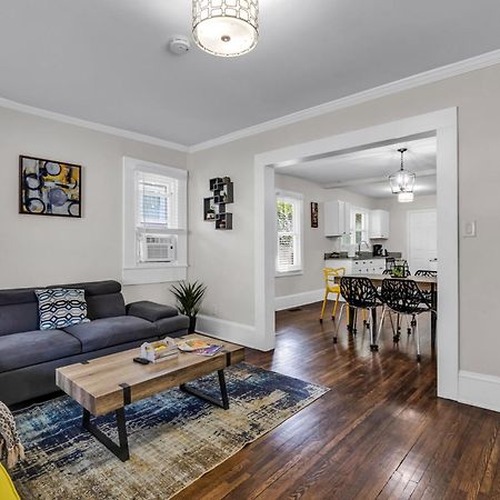 Charlotte Luxury Home Noda Exteriér fotografie