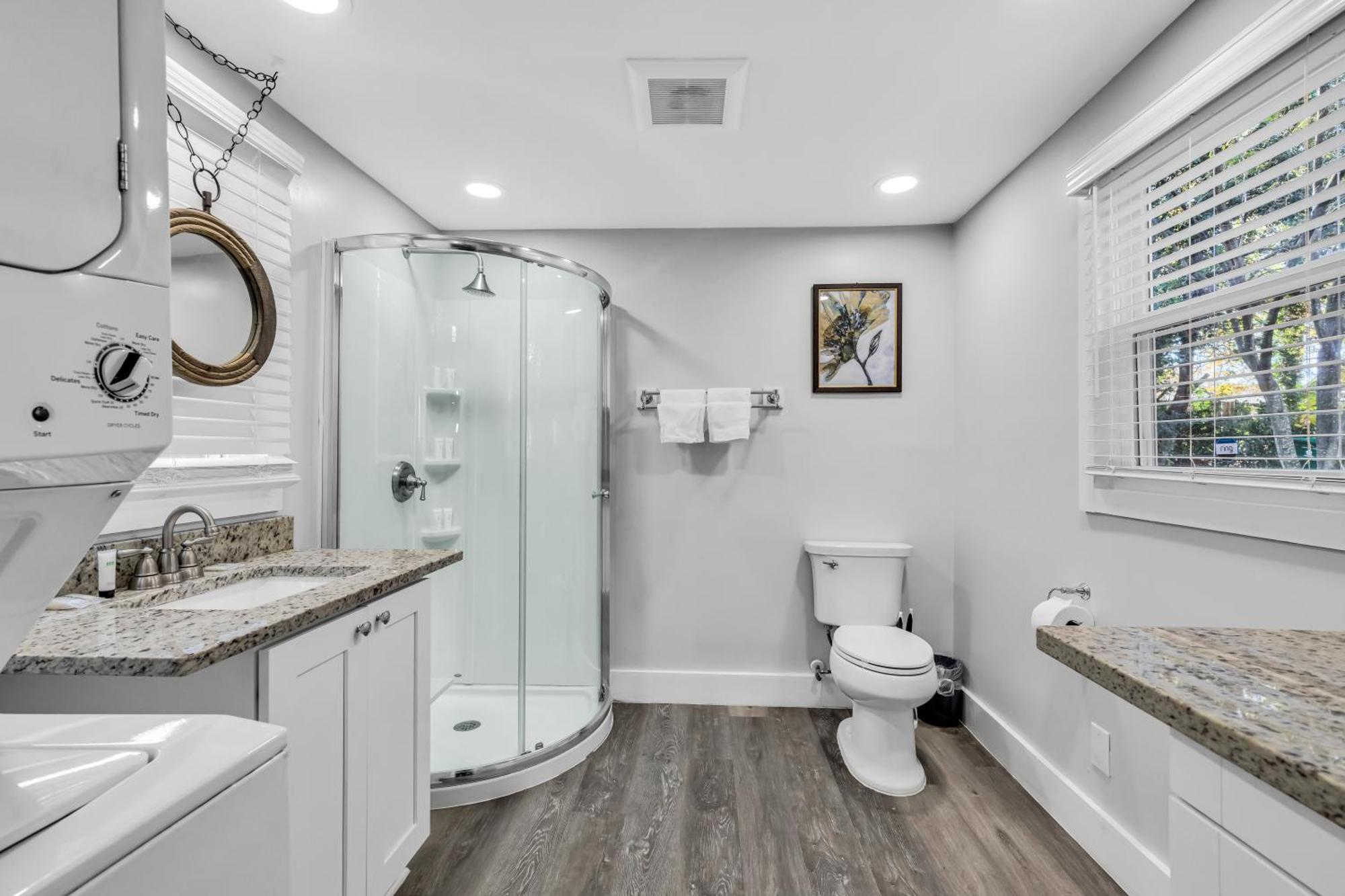 Charlotte Luxury Home Noda Exteriér fotografie