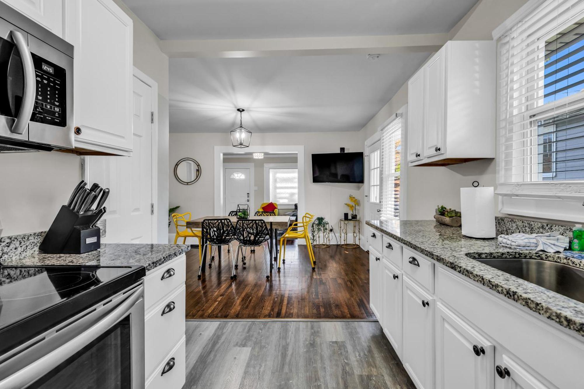 Charlotte Luxury Home Noda Exteriér fotografie